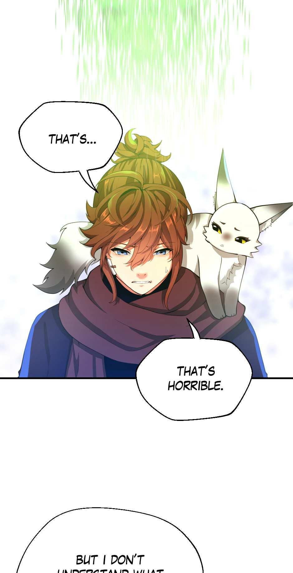 The Beginning After The End Chapter 126 image 038